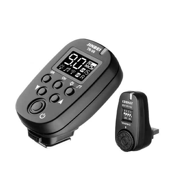 Jinbei TR-V6 Flash Trigger