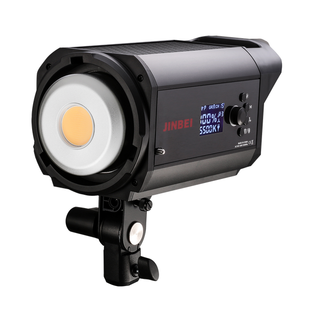 Jinbei EFII-150 LED Daylight Monolight