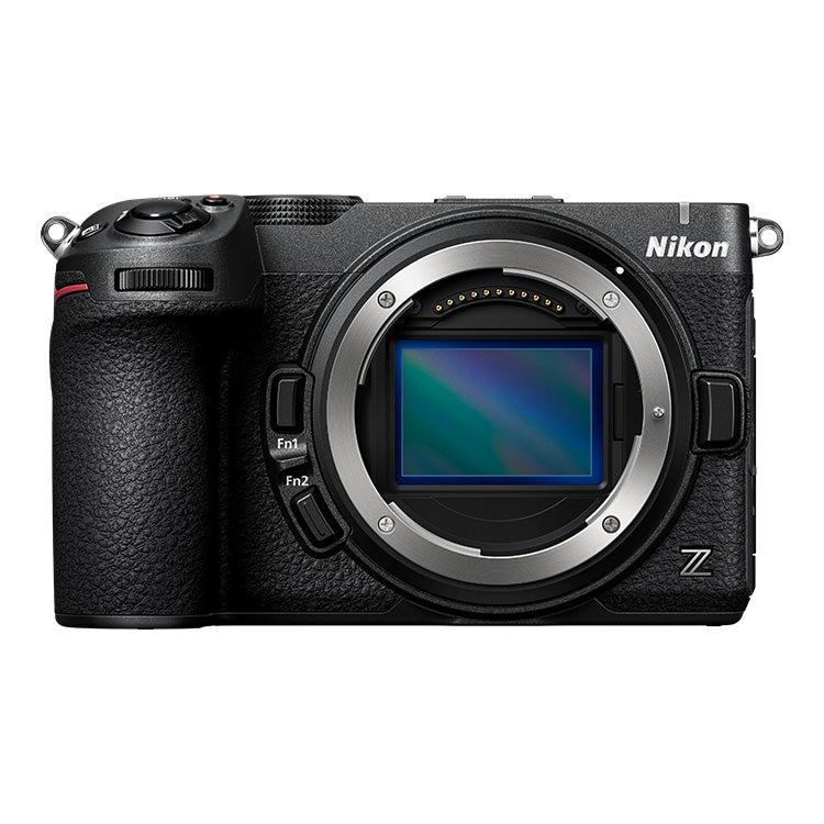 Nikon Z5IIC Body