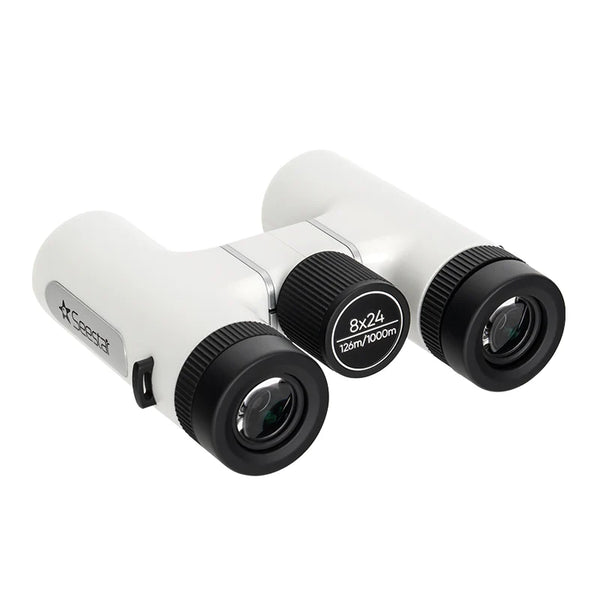 ZWO SeeStar Vision Binoculars 8x24