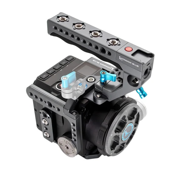 Kondor Blue Z Cam Cage E2 Flagship Cage