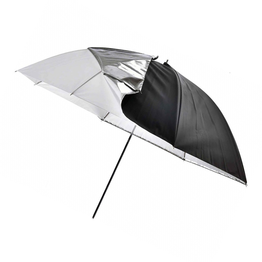 Elinchrom 2:1 White / Translucent Umbrella