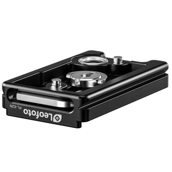 Leofoto PL-62N 62mm Anti-Twist Flange Arca Plate