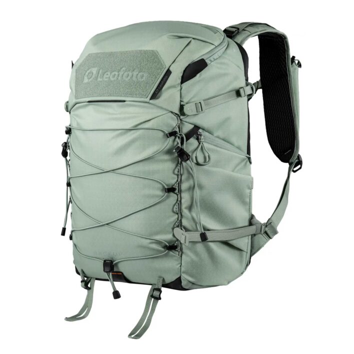 Leofoto BACKUP 25L Camera Backpack