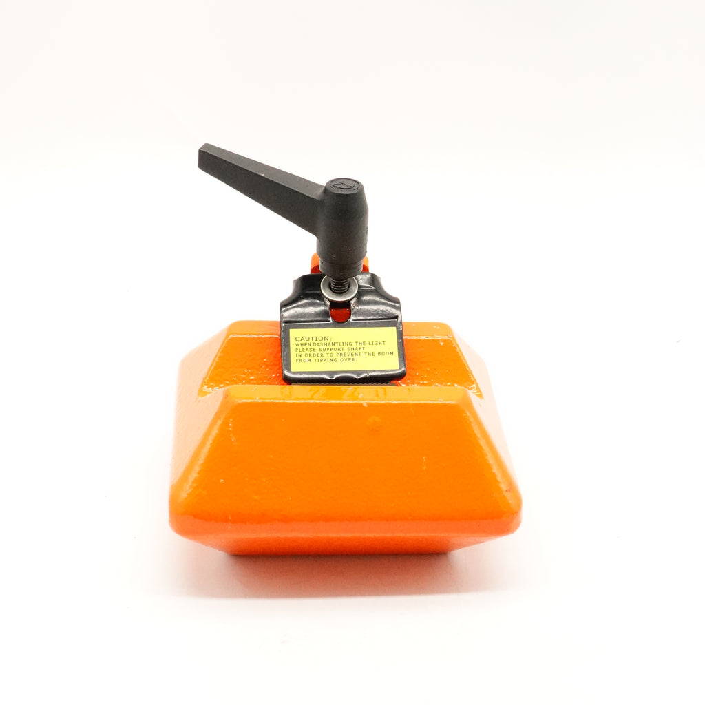 Pre-Owned Manfrotto 022 7kg Weight (Second Hand)