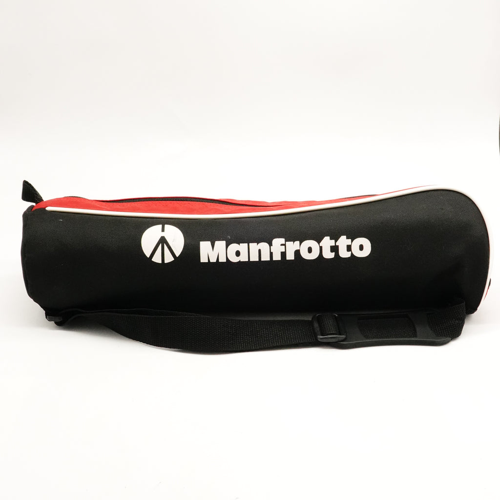 Pre-Owned Manfrotto Befree Carbon Tripod MKBFRC4-BH With Bag (Second Hand)