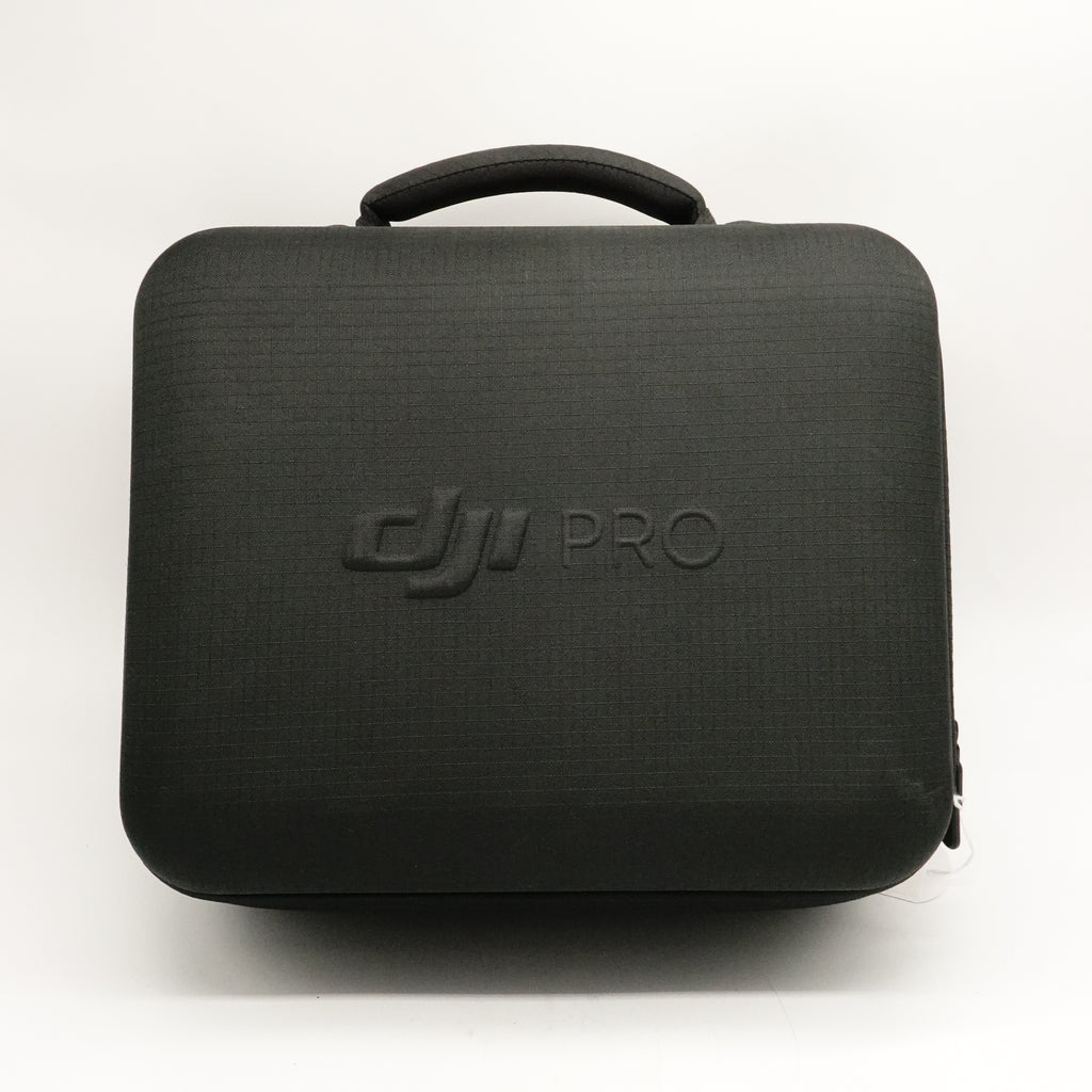 Pre-Owned DJI Ronin RS3 Pro Combo With Bag, As New SN: 5DNDK8S0067F02 (Second Hand)