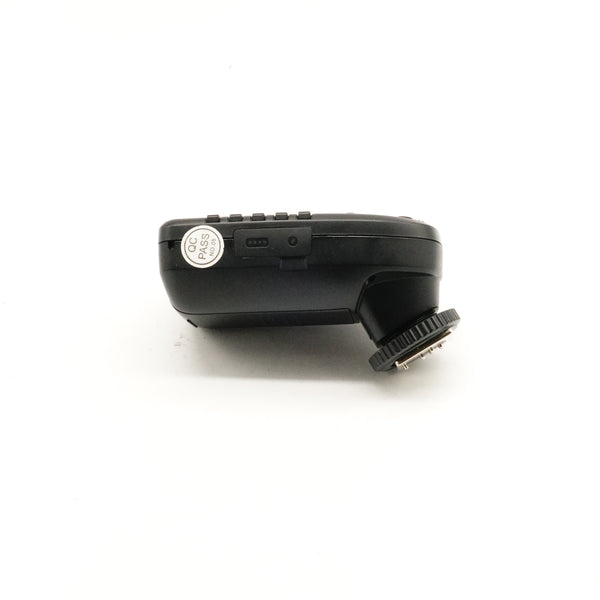 Pre-Owned Godox XPro TTL Wireless Flash Trigger for Fujifilm (Second Hand)