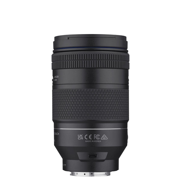 Samyang x Schneider-Kreuznach 60-180mm f/2.8 AF FF Lens - Sony E