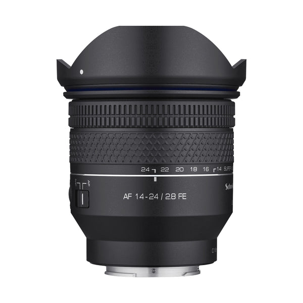 Samyang x Schneider-Kreuznach 14-24mm f/2.8 AF FF Lens - Sony E