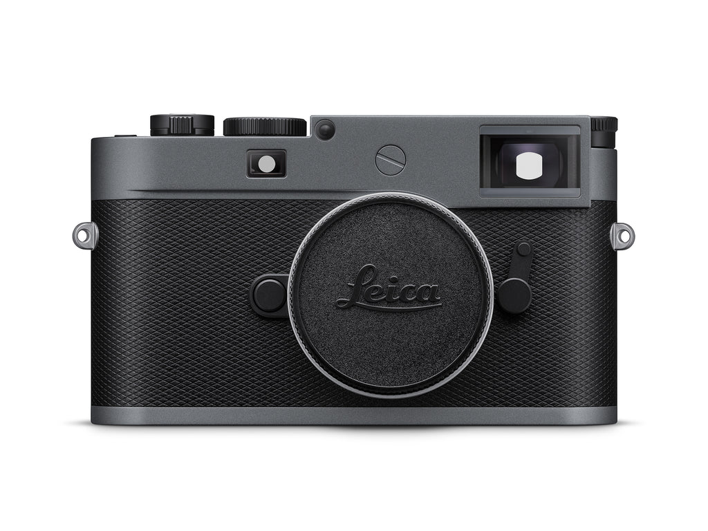 Leica M11-P Metal Gray