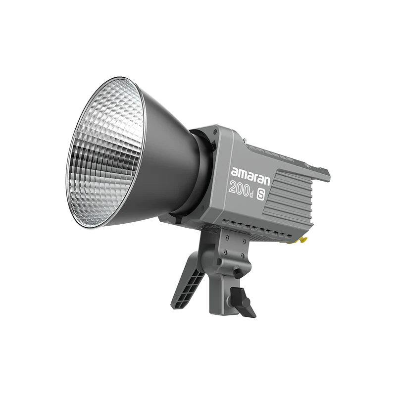 Aputure Amaran 200D LED Light