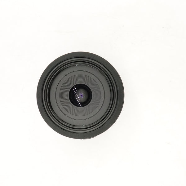 Pre-Owned Sony DT 30mm f/2.8 MACRO SAM With Caps SN: 1856460 (Second Hand)