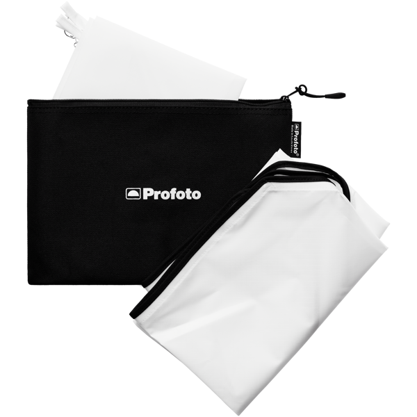 Profoto Softbox 4' Octa Diffuser Kit 0.5 f-Stop