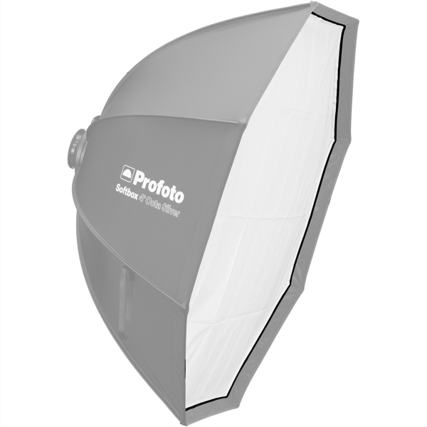 Profoto Softbox 4' Octa Diffuser Kit 0.5 f-Stop