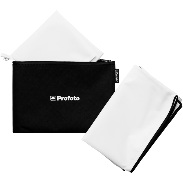 Profoto Softbox 3 x 4' Diffuser Kit 1 f-Stop