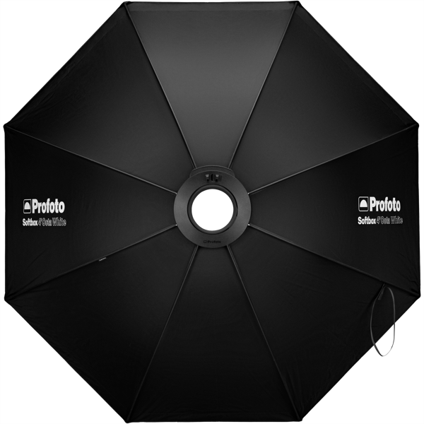 Profoto All-In-One Softbox 4' Octa White