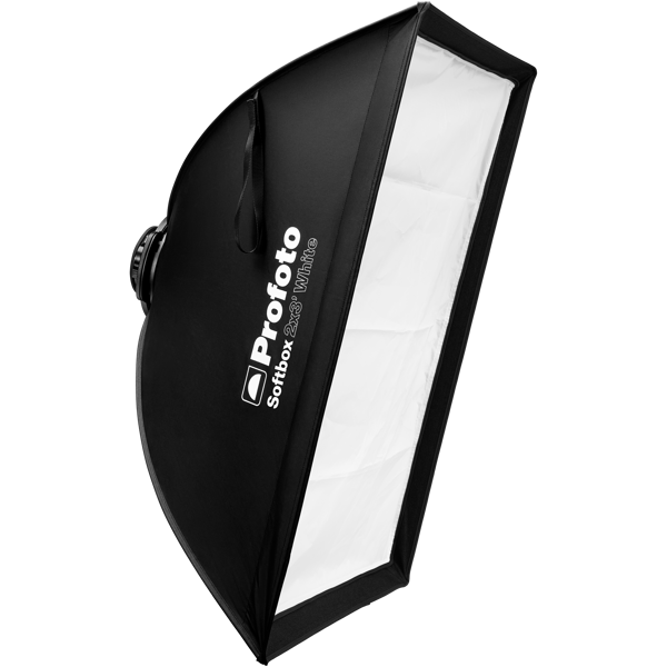 Profoto Softbox 2x3' White