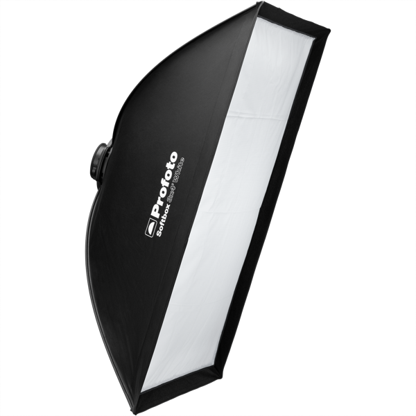 Profoto All-In-One Softbox 3 x 4' White