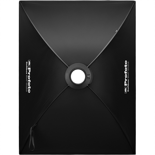 Profoto All-In-One Softbox 3 x 4' White
