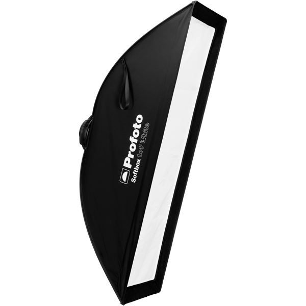 Profoto All-In-One Softbox 1 x 4' White