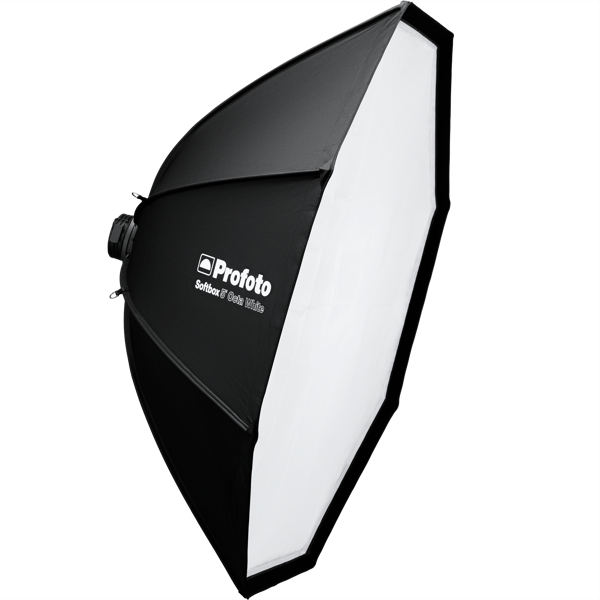 Profoto All-In-One Softbox 5’ Octa White