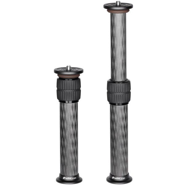 Leofoto DC-322C Carbon Fibre Add-On Centre Column