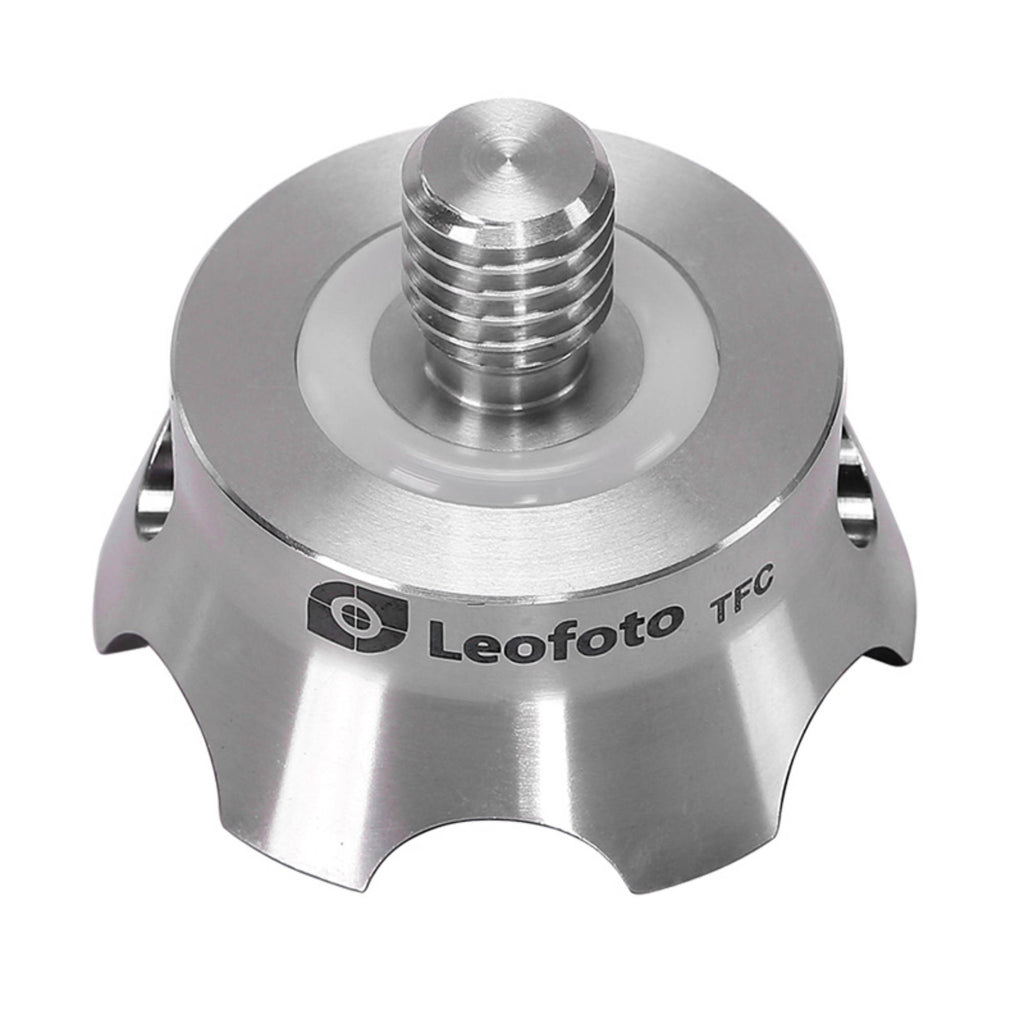 Leofoto TFC 30mm Tripod Claws for 3/8″ Threaded Tripod Legs