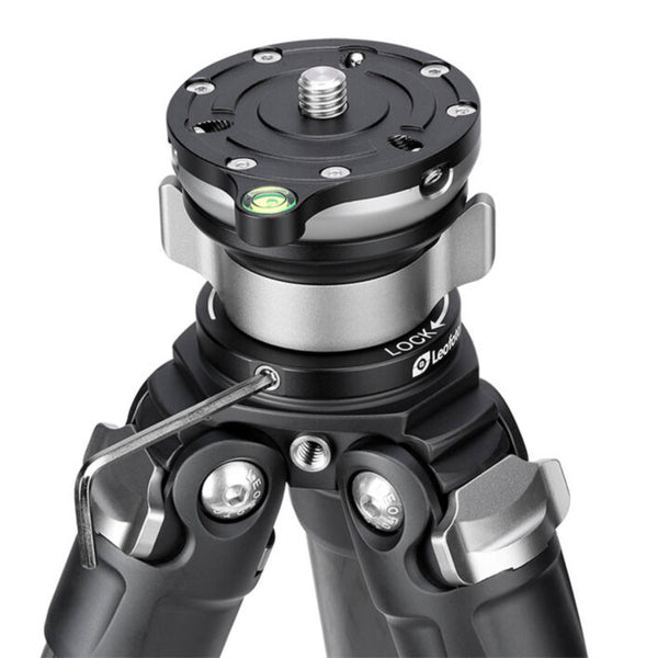 Leofoto LB-60N Levelling Base