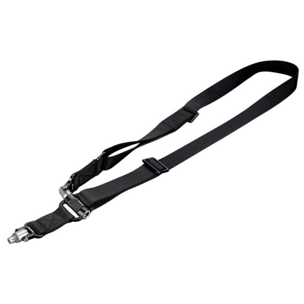 Leofoto SP-01 Quick Detach Strap with QD Compatible Push Buttons