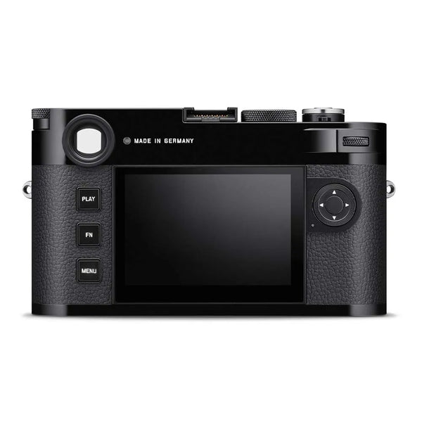 Leica M11 Rangefinder Camera (Glossy Black)