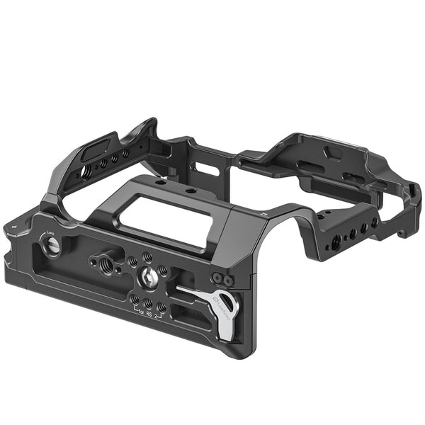 Leofoto Z9 Camera Cage for Nikon Z9