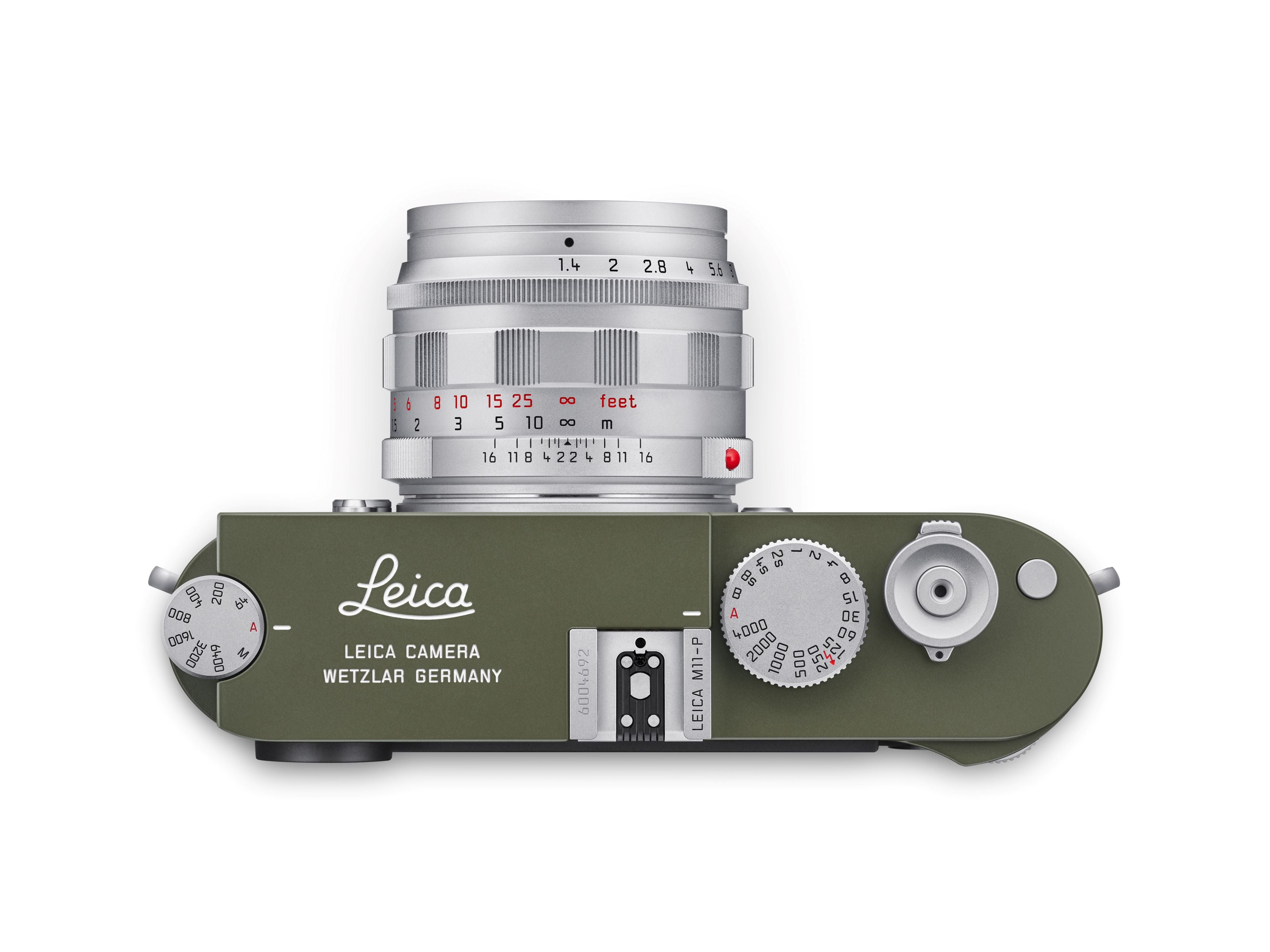 Leica M11-P Safari