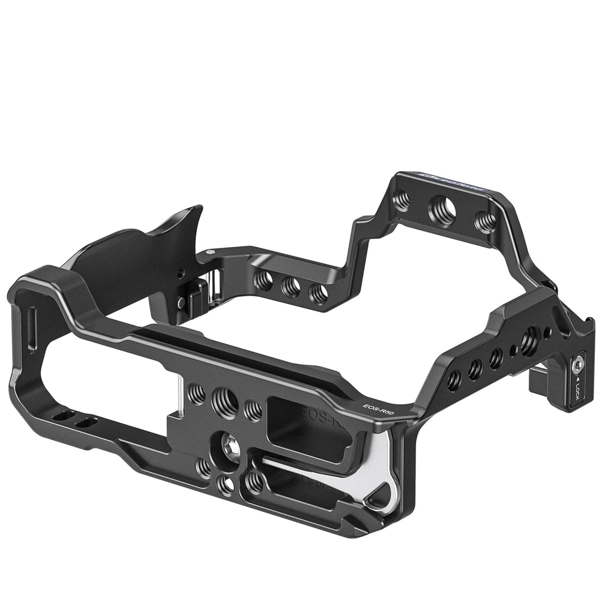 Leofoto EOS-R50 Camera Cage for Canon EOS R50 – Camera Electronic