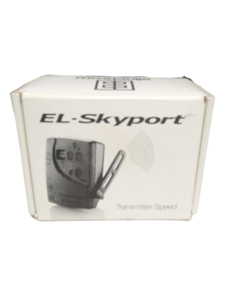 Elinchrom Skyport Transmitter Speed (Second Hand)