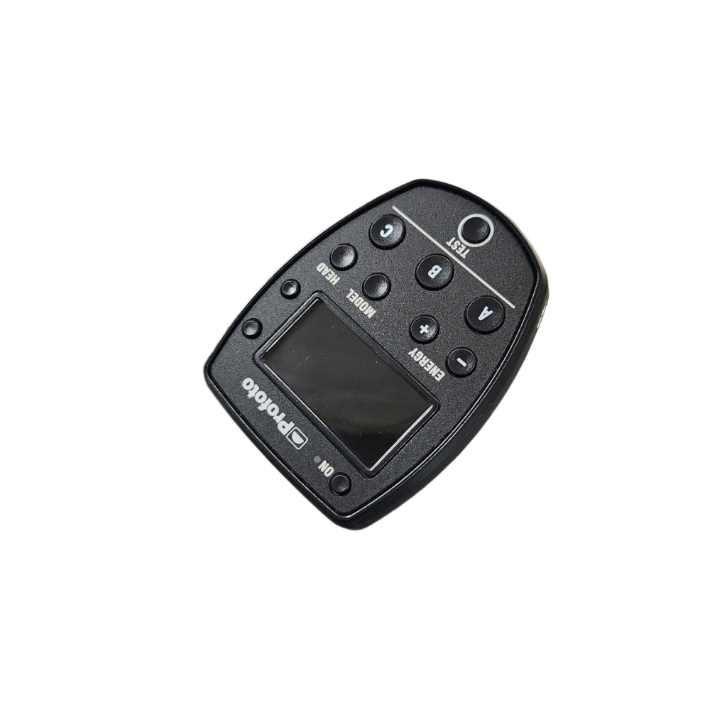 Pre-Owned Profoto Air Remote TTL-N w/Manual & Batteries