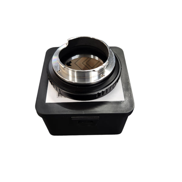 Pre-Owned KF Concept M42-M Adapter