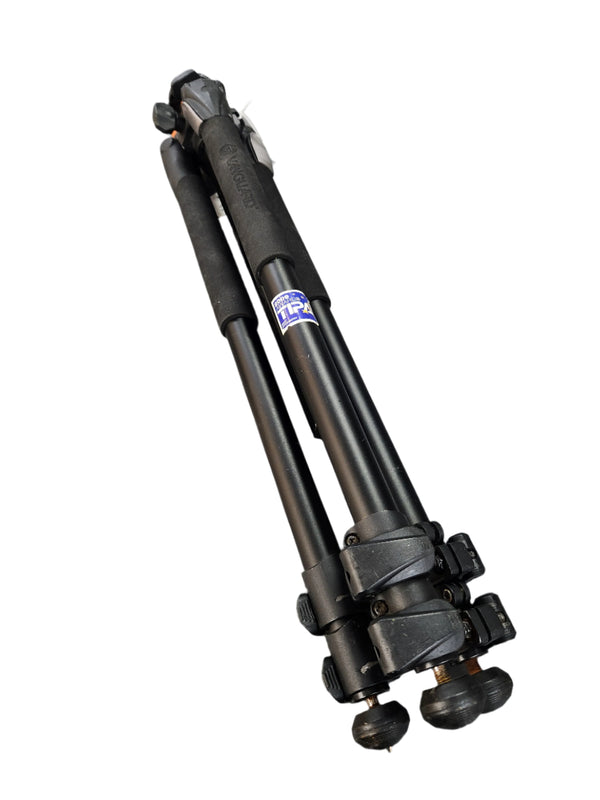 Pre-Owned Vanguard 263AT Tripod Legs