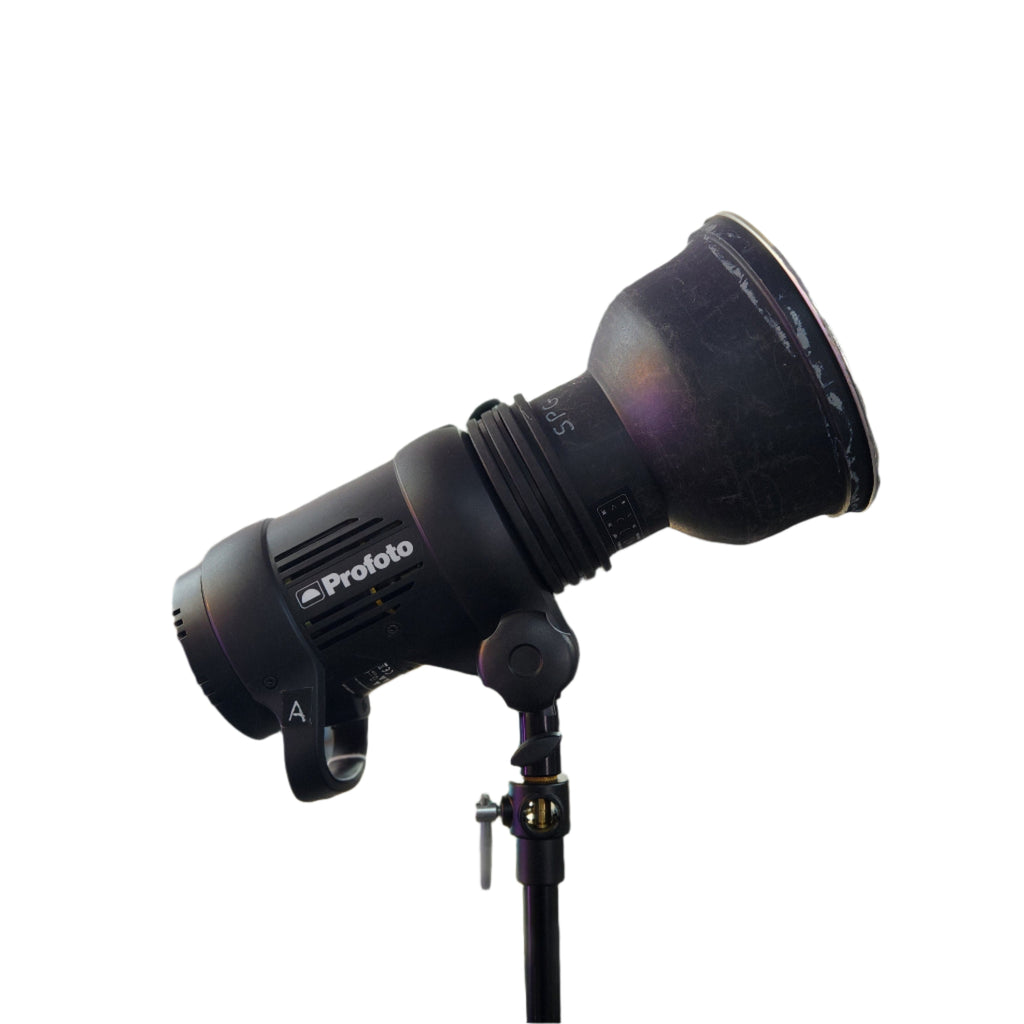 Pre-Owned Profoto D1 1000 Air w/Zoom Reflector 903011967