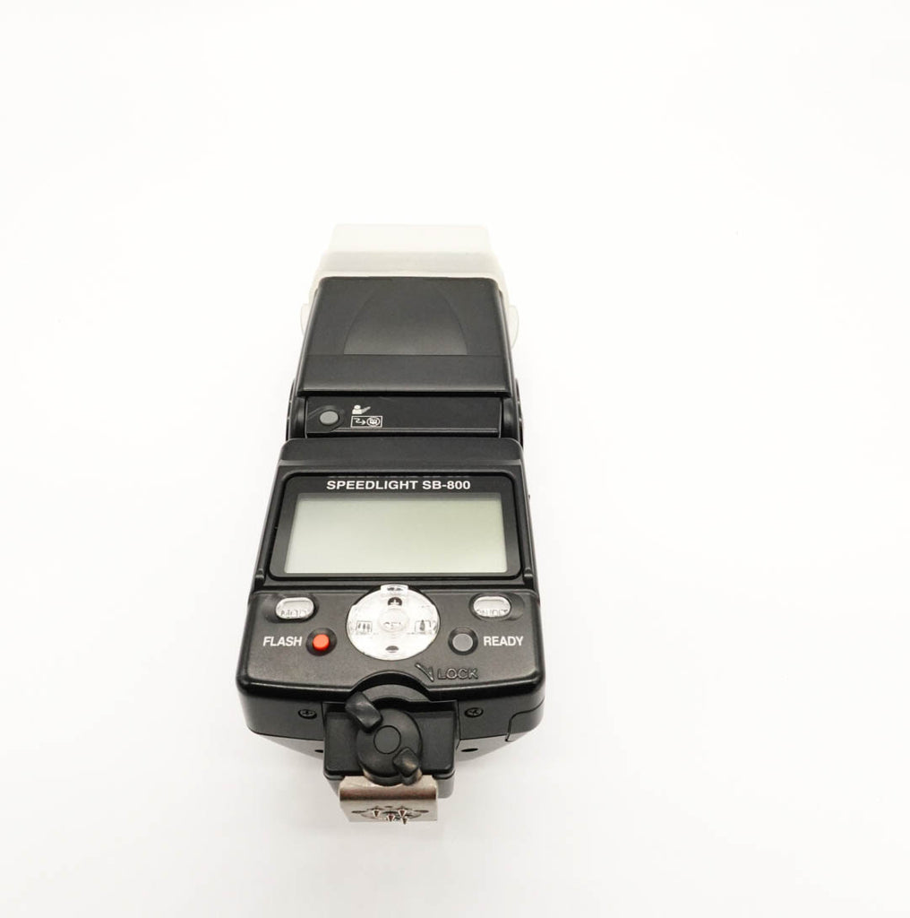 Pre-Owned Nikon SB-800 Speedlite SN: 2261464