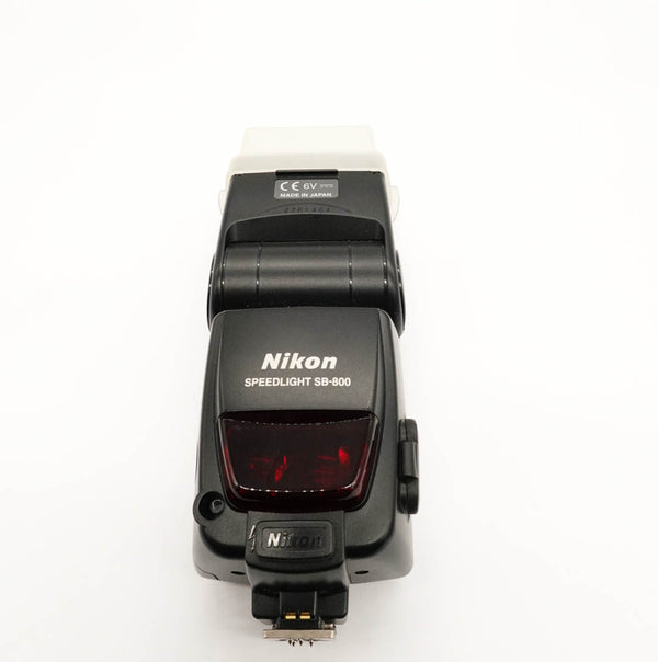 Pre-Owned Nikon SB-800 Speedlite SN: 2261464