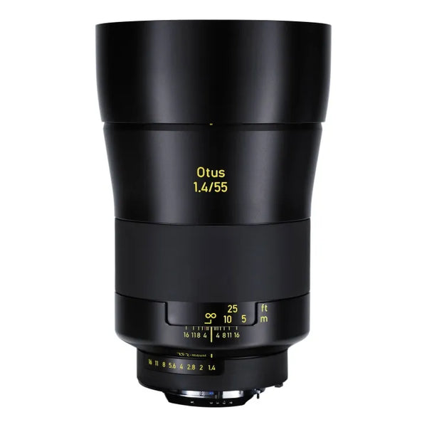ZEISS Otus 85mm f/1.4 ZF.2 Lens for Nikon F