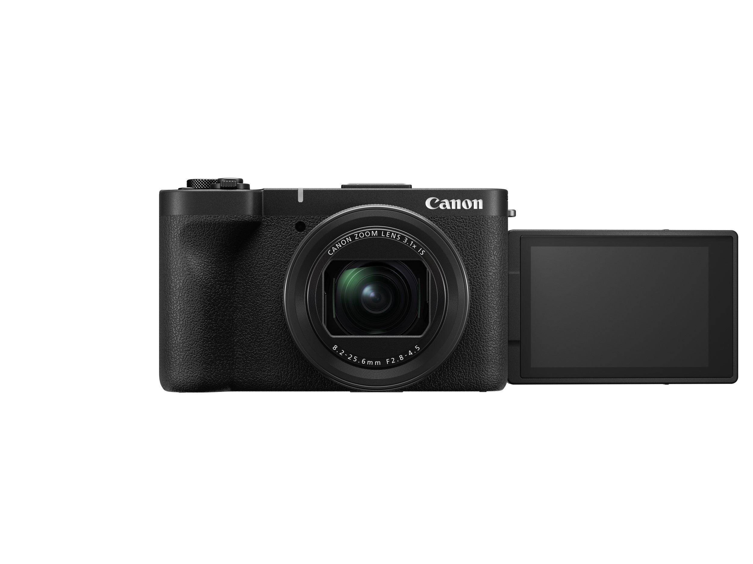 Canon PowerShot V1 Digital Camera
