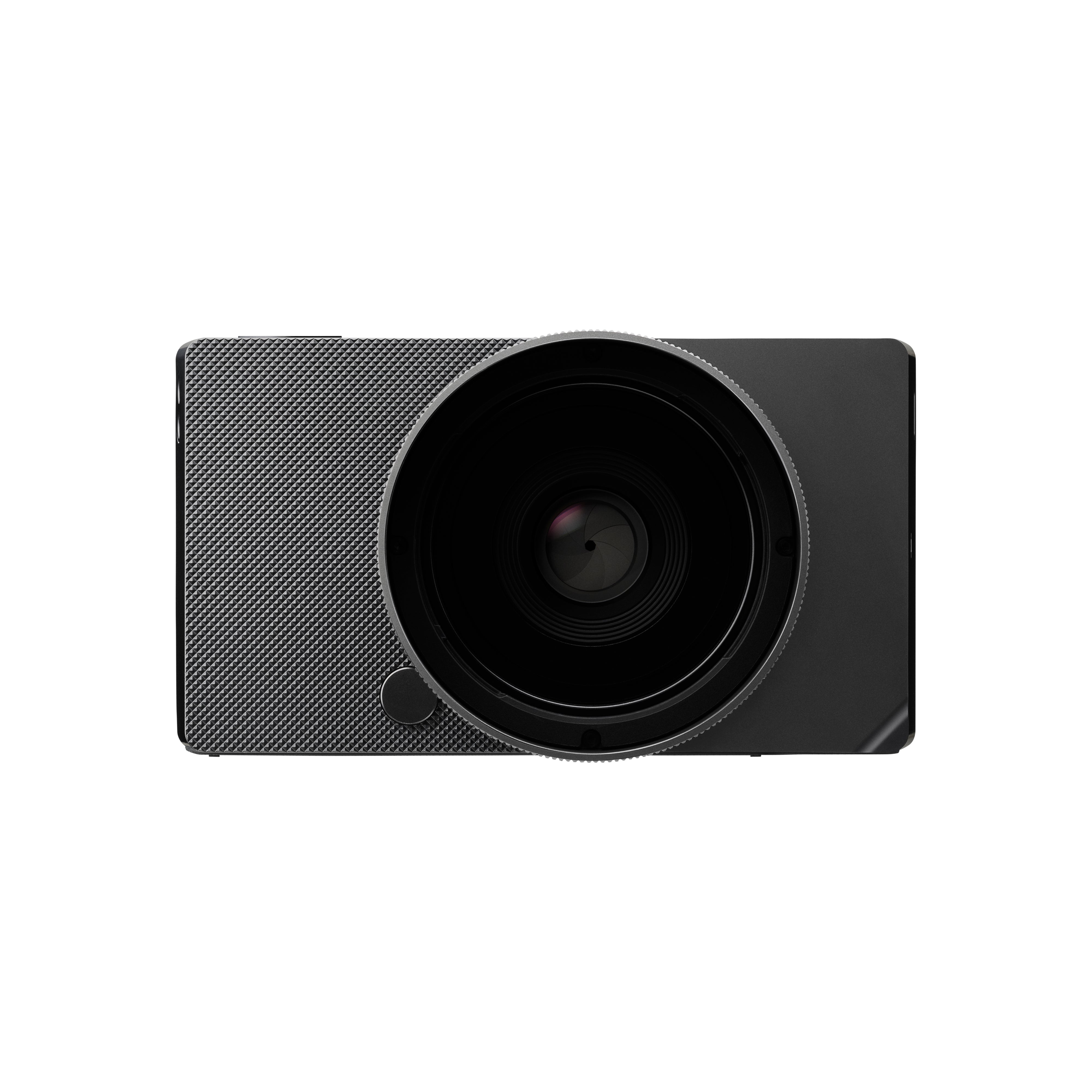 Sigma BF Mirrorless Camera (Black)