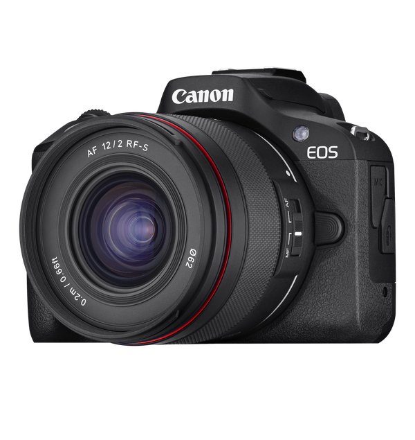 Samyang AF 12mm f/2 Lens - Canon RF