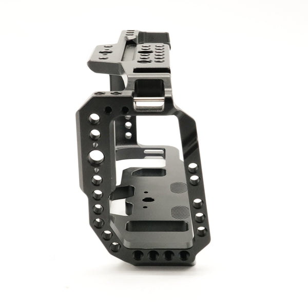 Pre-Owned SmallRig 2203 Camera Cage for Blackmagic Design Pocket Cinema Camera 4K & 6K (Second Hand)