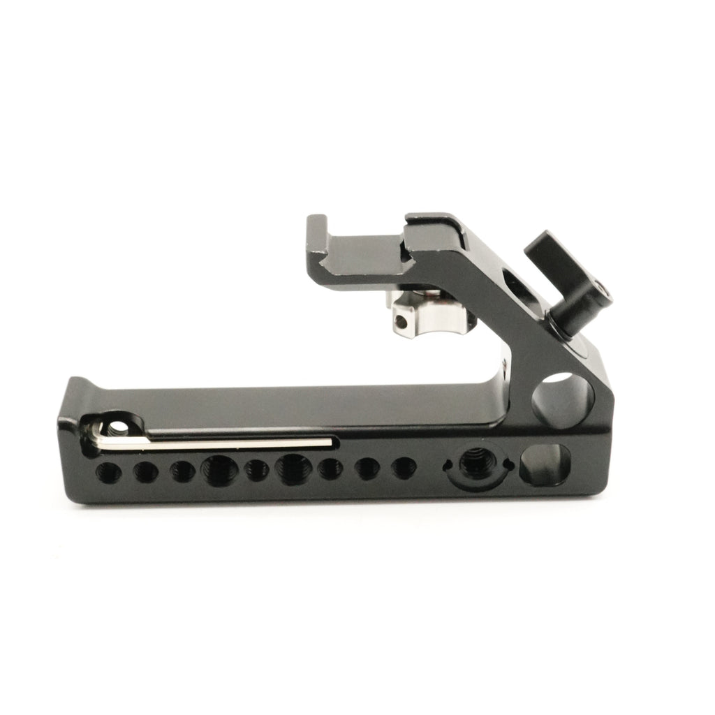 Pre-Owned SmallRig Metal Lightweight Top Handle for NATO Rail (Second Hand)