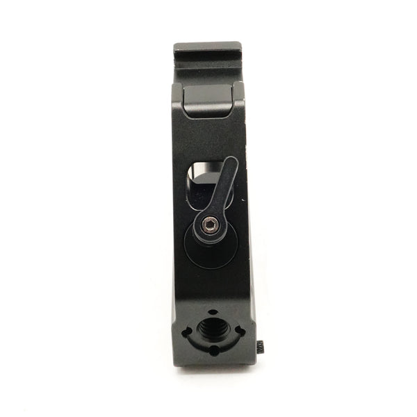 Pre-Owned SmallRig Metal Lightweight Top Handle for NATO Rail (Second Hand)