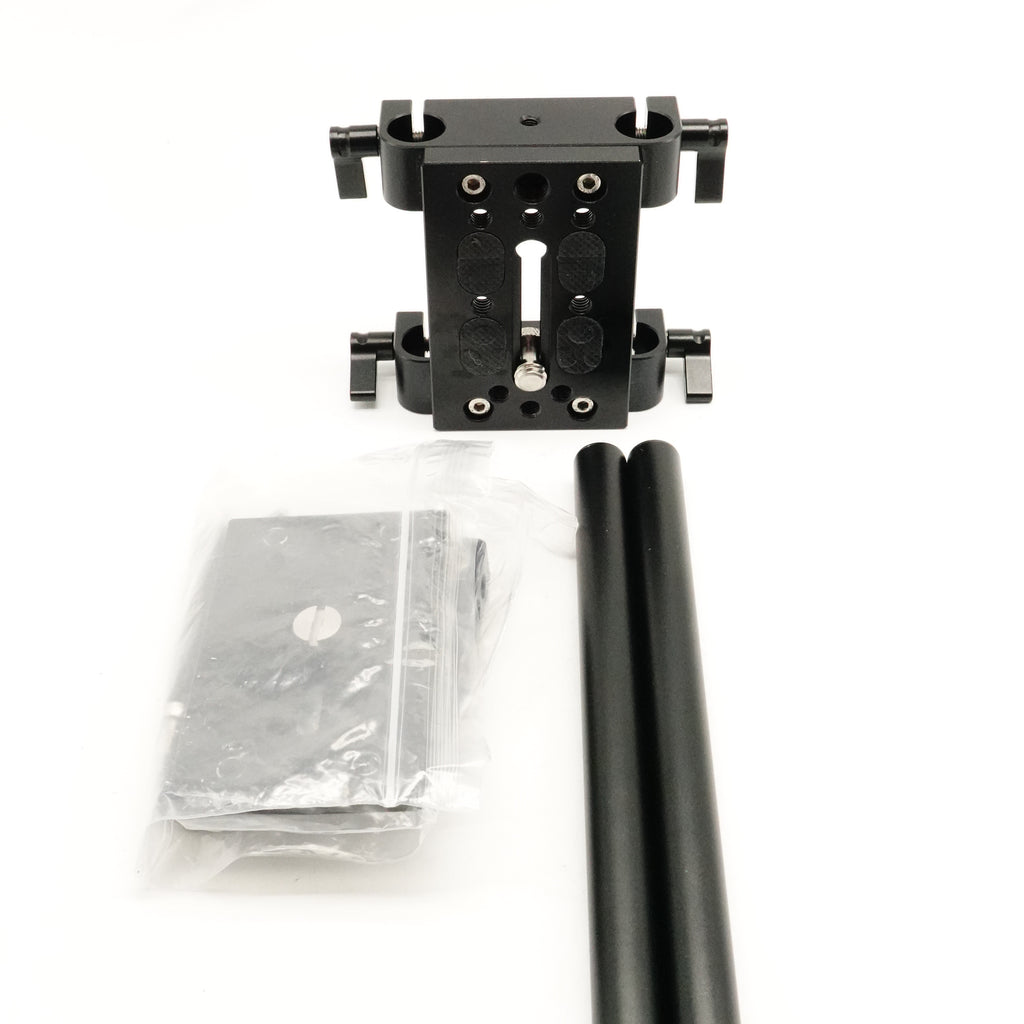 Pre-Owned SmallRig Sliding Rail Accessory kit (Second Hand)