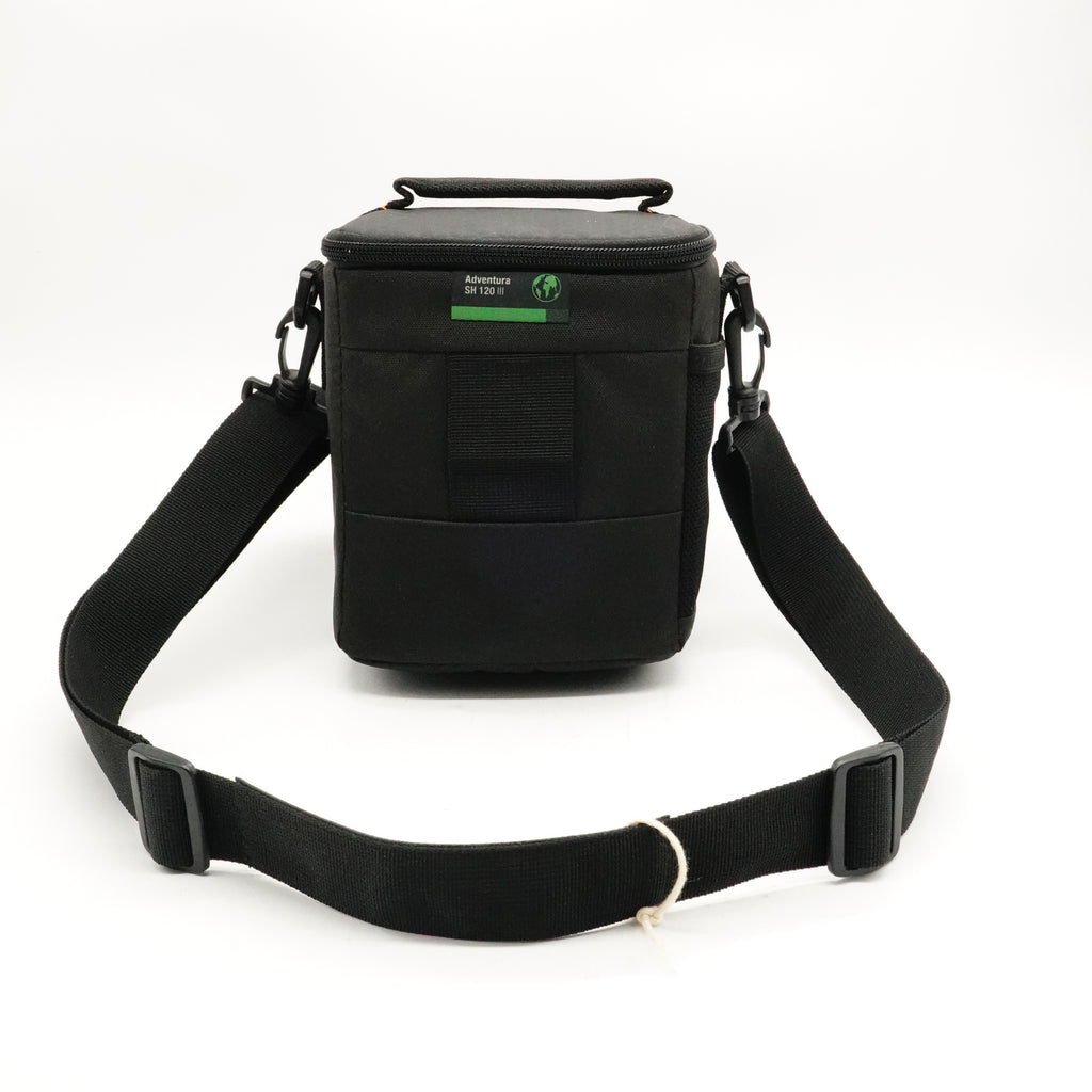 Pre-Owned Lowepro Adventura SH 120 III Shoulder Bag (Second Hand)